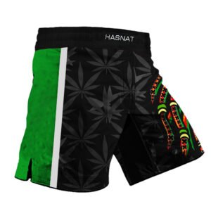 Boxing Short 3