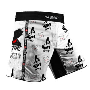 Boxing Short