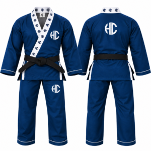 BJJ Suit