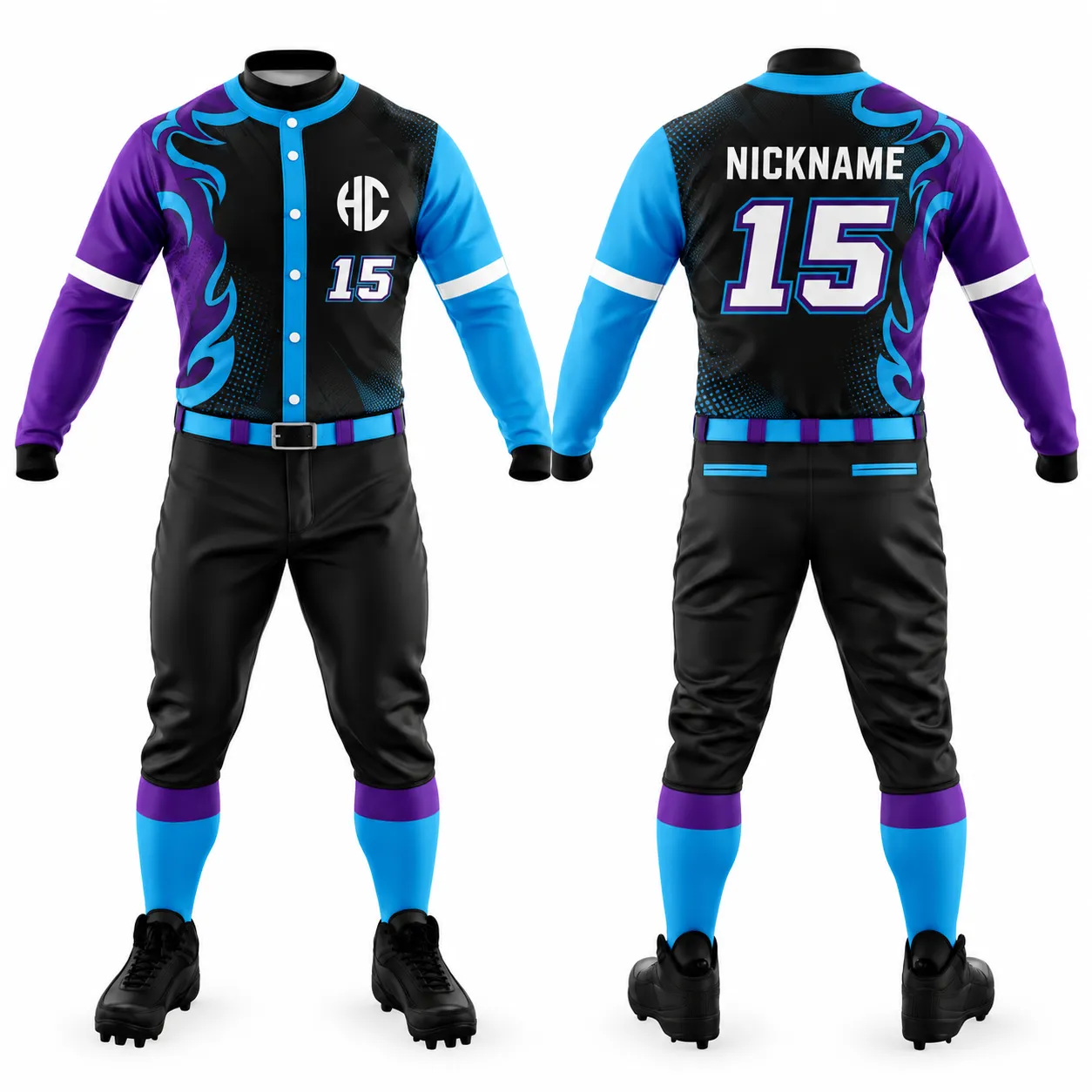 Baseball 5 - Image 2