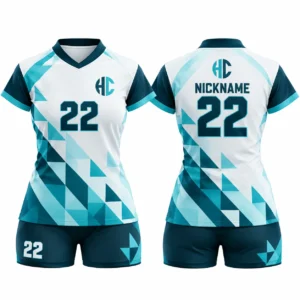 Volleyball 1