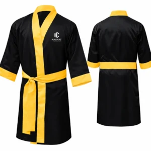 Boxing Robe