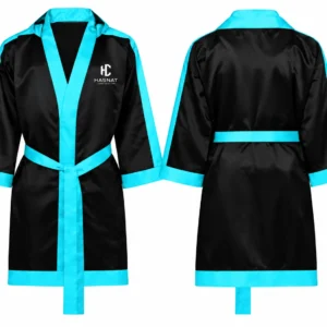 Boxing Robe