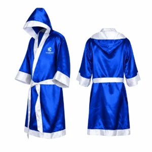 Boxing Robe