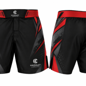 MMA Short