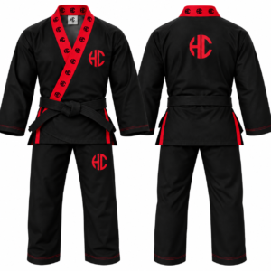 BJJ Suit