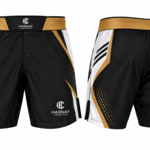 MMA Short