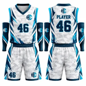 Basketball 1