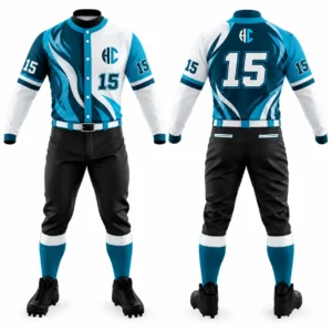 Baseball 5