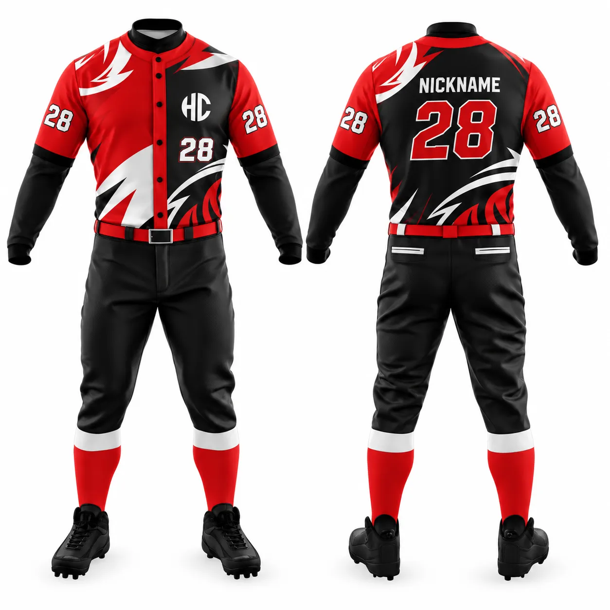 Baseball 3 - Image 2