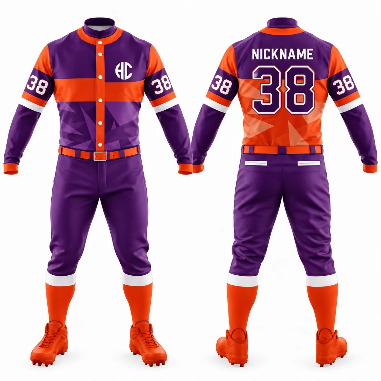 Baseball 4