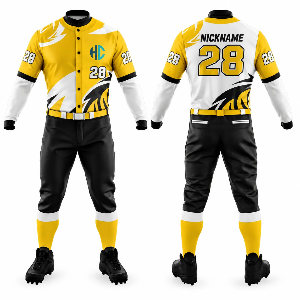 Baseball 3