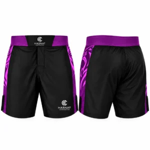 MMA ShorT 4