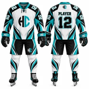 Ice Hockey 3