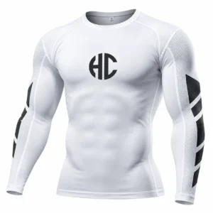 Compression Shirt