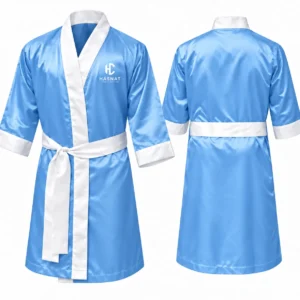 Boxing Robe