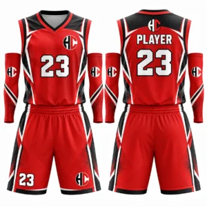 Basketball 4