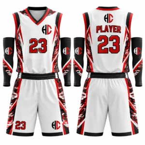 Basketball 3