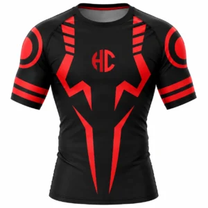 Compression Shirt 1