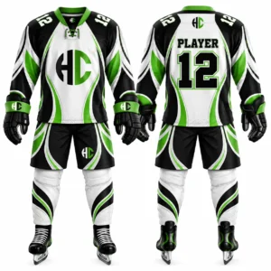 Ice Hockey 2