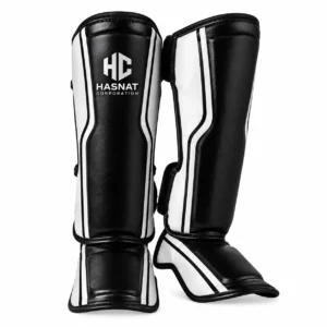 Shin Pad