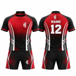 Rugby