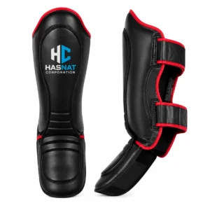 Shin Pad