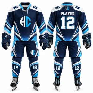 Ice Hockey 1