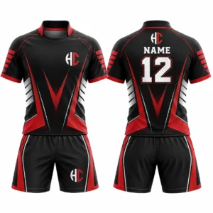 Rugby 5