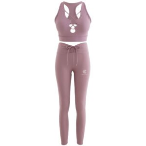 Bra & Legging Set