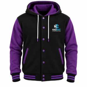 Varsity Jacket