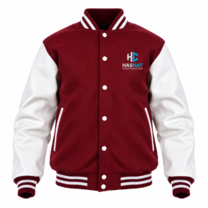 Varsity Jacket