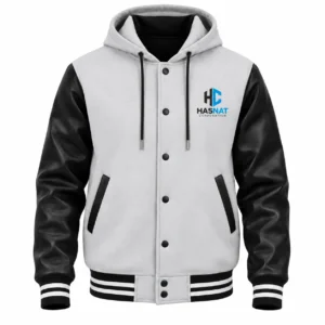 Varsity Jacket