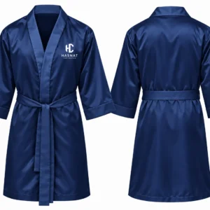 Boxing Robe
