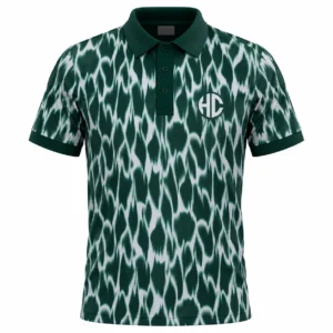 Polo Shirt 4
