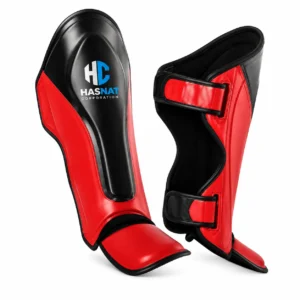 Shin Pad