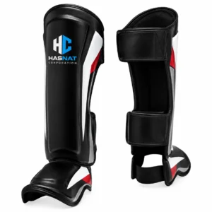 Shin Pad