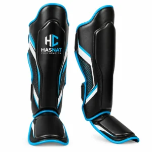Shin Pad
