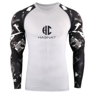 Rash Gaurd 1