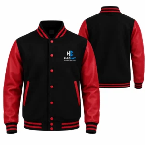 Varsity Jacket