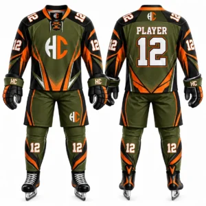 Ice Hockey 4
