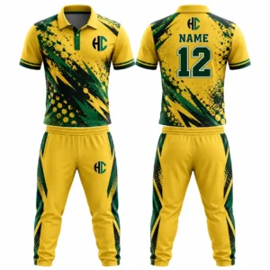 Cricket 1