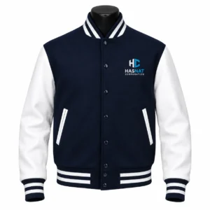 Varsity Jacket