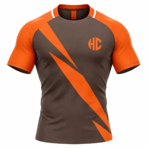 Compression Shirt