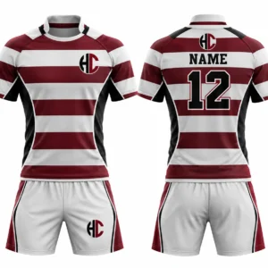 Rugby 2