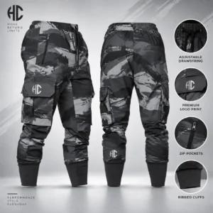 Trouser