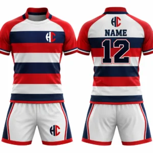 Rugby 3