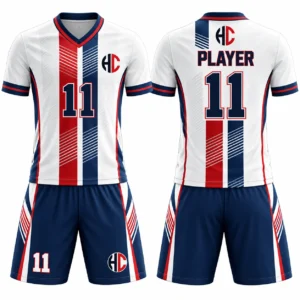Soccer 3